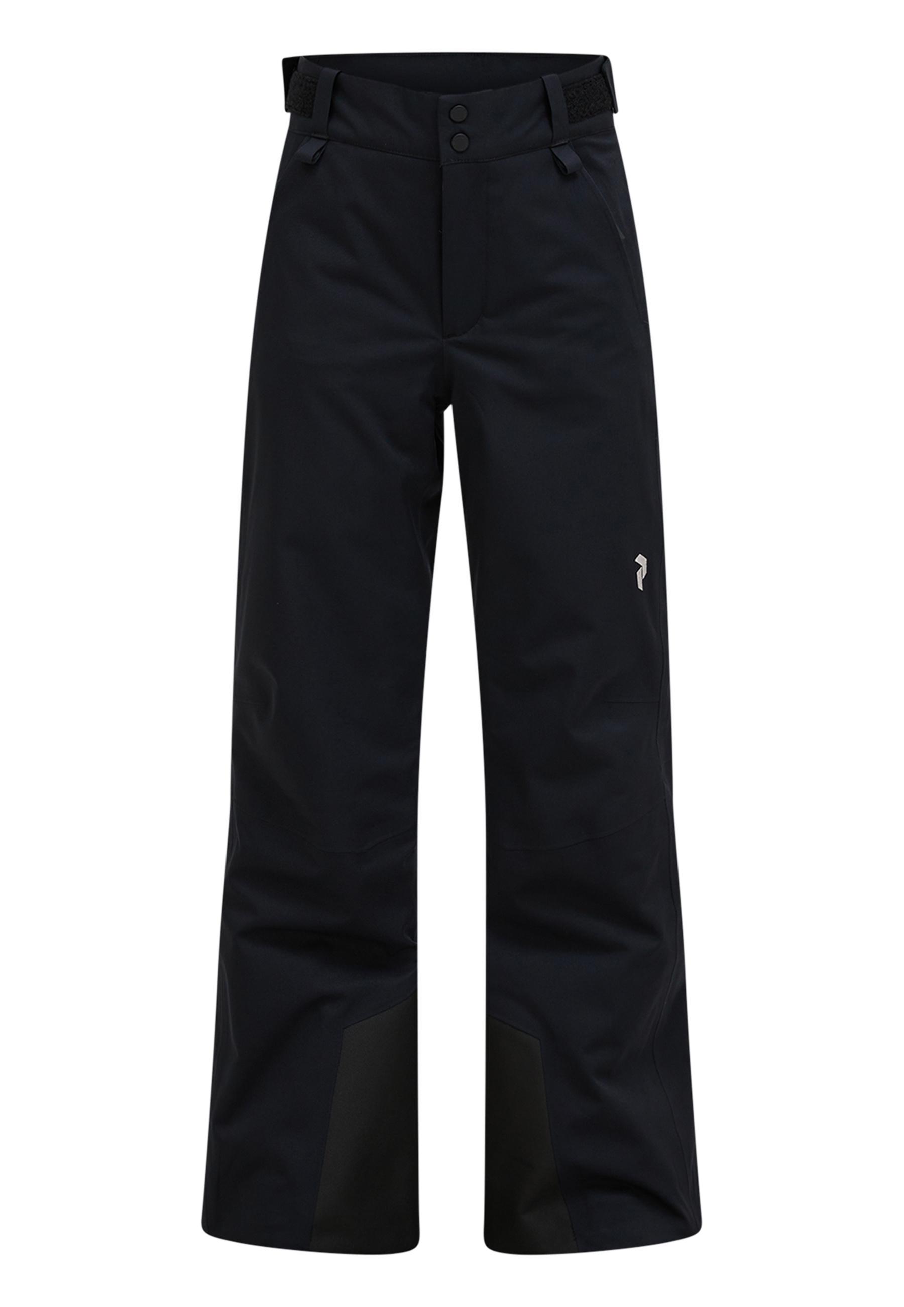 Peak Performance Skihose - black