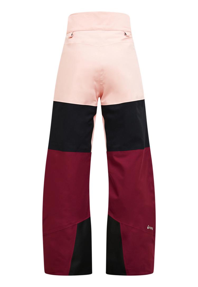 Peak Performance Peak Performance Skihose - weinrot - 0 | SportScheck
