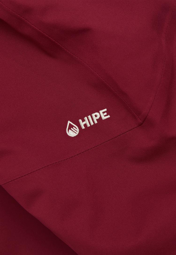 Peak Performance Peak Performance Skihose - weinrot - 0 | SportScheck