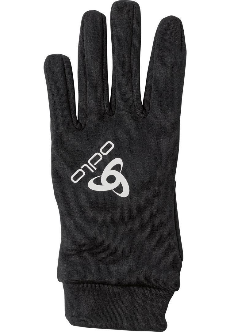 Odlo Odlo Handschuh - black(15000) - 0 | SportScheck
