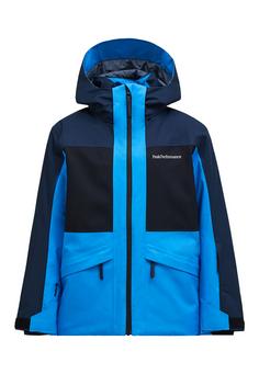 Peak Performance Skijacke DUNKELBLAU