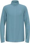 Odlo Fleecejacke Kinder - provincial blue(21090)
