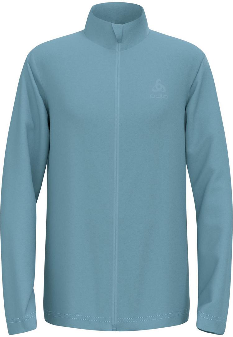 Odlo Odlo Fleecejacke Kinder - provincial blue(21090) - 0 | SportScheck
