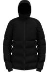 Odlo SKI COCOON S-THERMIC Skijacke Damen - black(15000)