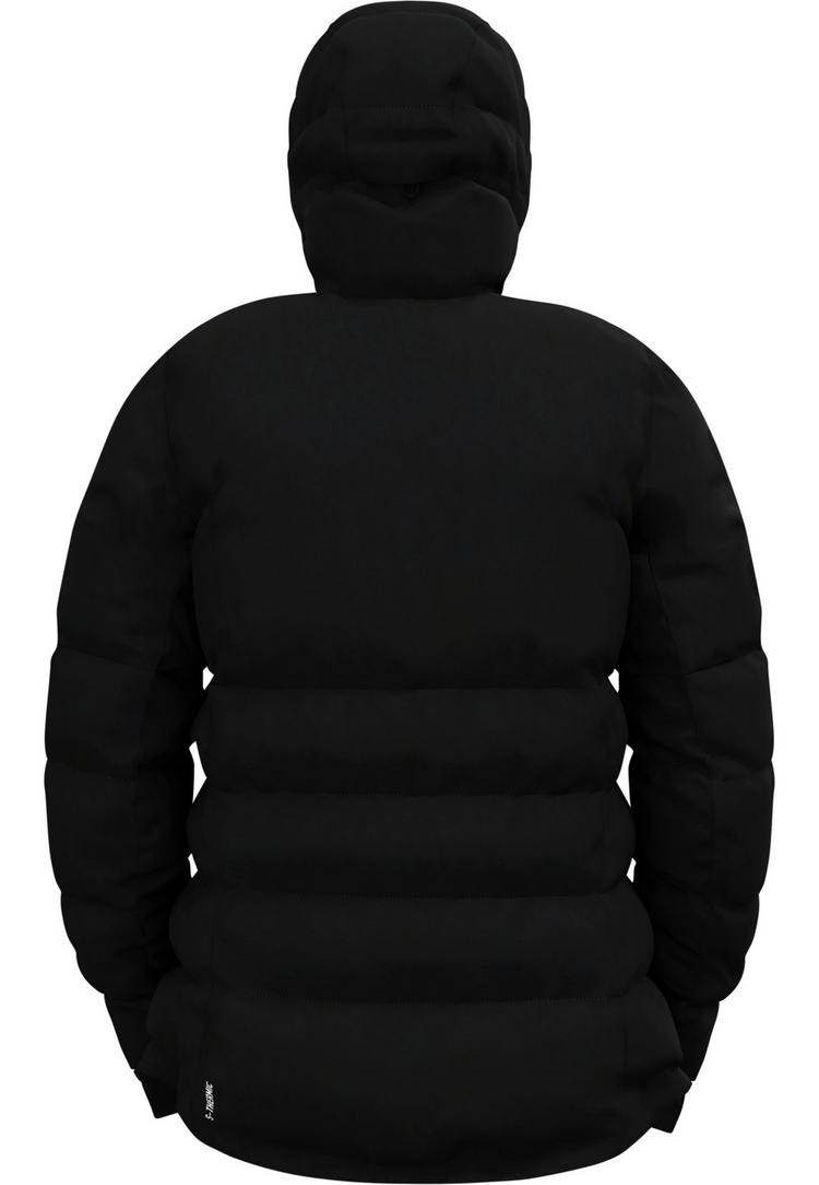 Odlo Odlo SKI COCOON S-THERMIC Skijacke Damen - black(15000) - 0 | SportScheck