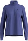 Odlo ZEROWEIGHT PRO WARM Laufjacke Damen - Skipper Blue(21119)