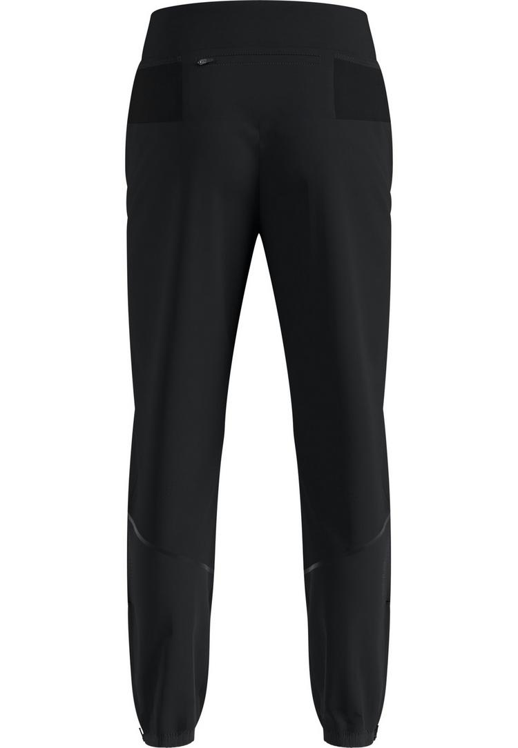 Odlo Odlo Laufhose Damen - black(15000) - 0 | SportScheck