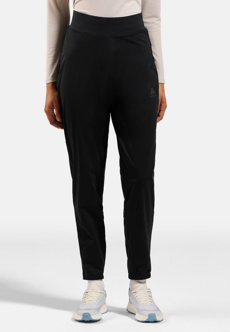 Odlo Odlo Laufhose Damen - black(15000) - 0 | SportScheck