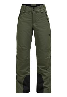 Peak Performance Skihose Damen OLIVE
