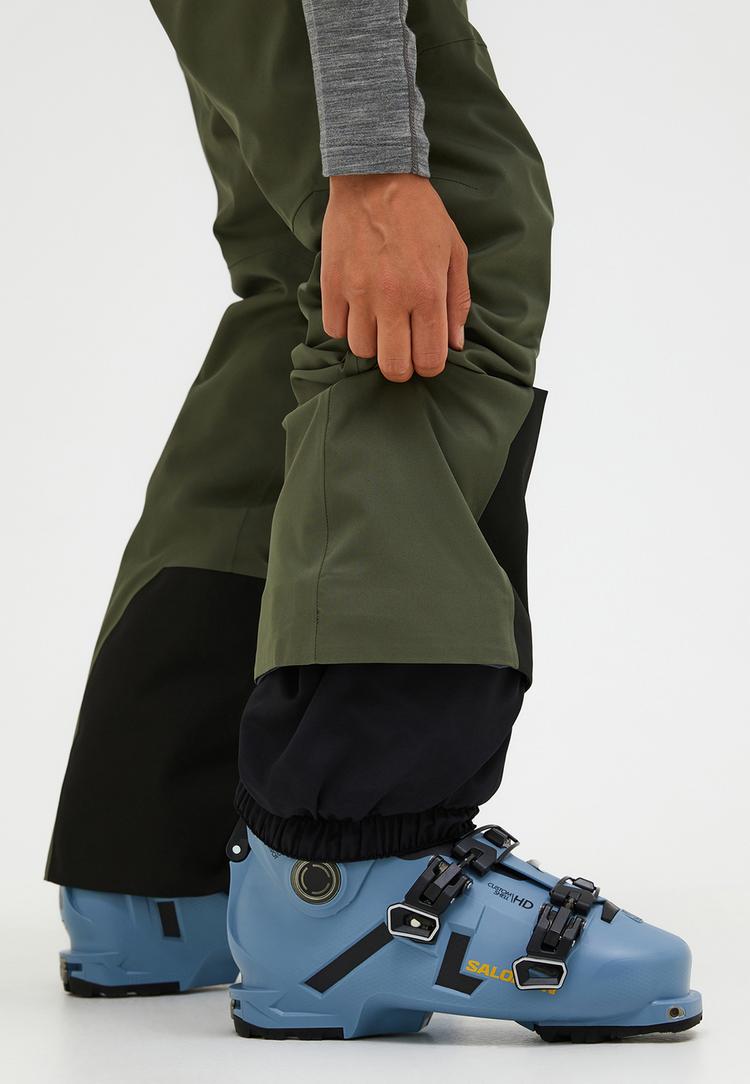 Peak Performance Peak Performance Skihose Damen - olive - 0 | SportScheck