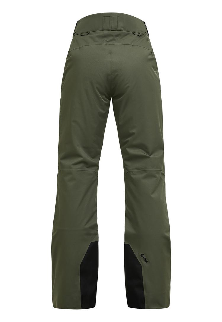 Peak Performance Peak Performance Skihose Damen - olive - 1 | SportScheck