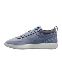 Nike Book 1 Flagstaff Hallenschuhe Herren blau