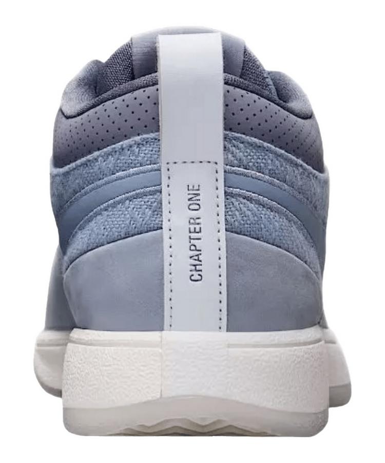 Nike Nike Book 1 Flagstaff Hallenschuhe Herren - blau - 2 | SportScheck