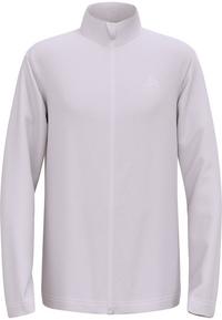 Odlo Fleecejacke Kinder - misty lilac(21091)