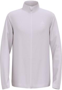 Odlo Fleecejacke Kinder misty lilac(21091)