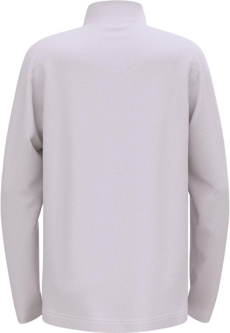 Odlo Odlo Fleecejacke Kinder - misty lilac(21091) - 0 | SportScheck