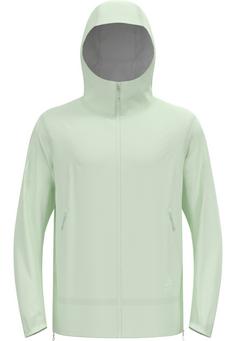 Odlo Hardshelljacke Herren ambrosia(40454)