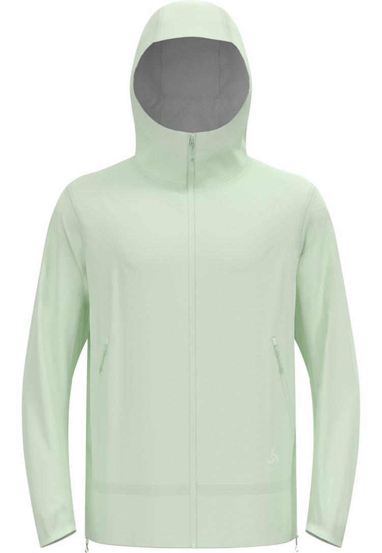 Odlo Odlo Hardshelljacke Herren - ambrosia(40454) - 0 | SportScheck