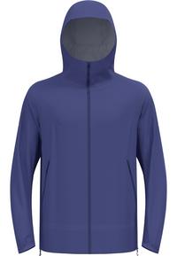 Odlo Hardshelljacke Herren - Skipper Blue(21119)