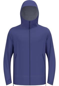 Odlo Hardshelljacke Herren Skipper Blue(21119)