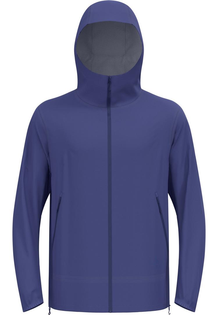 Odlo Odlo Hardshelljacke Herren - Skipper Blue(21119) - 0 | SportScheck