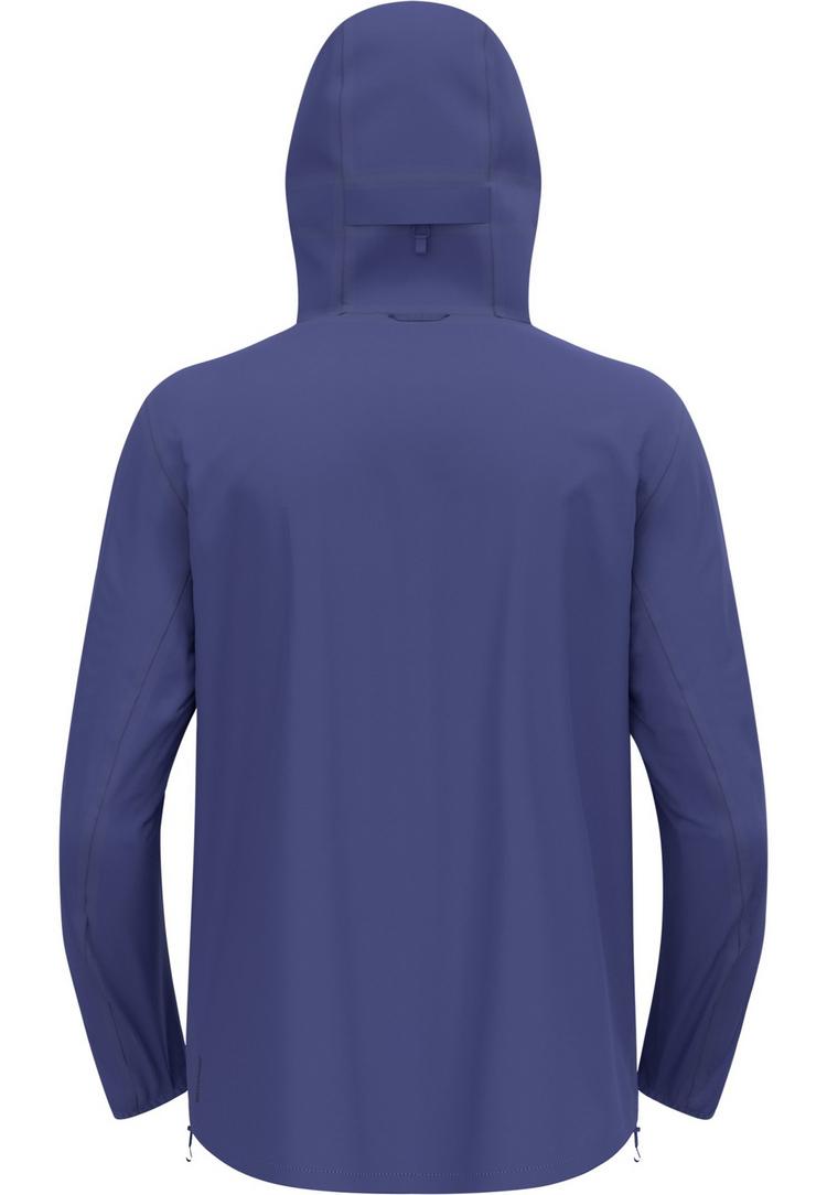 Odlo Odlo Hardshelljacke Herren - Skipper Blue(21119) - 0 | SportScheck