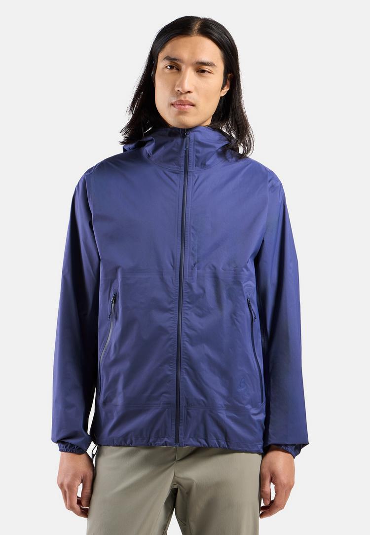 Odlo Odlo Hardshelljacke Herren - Skipper Blue(21119) - 0 | SportScheck