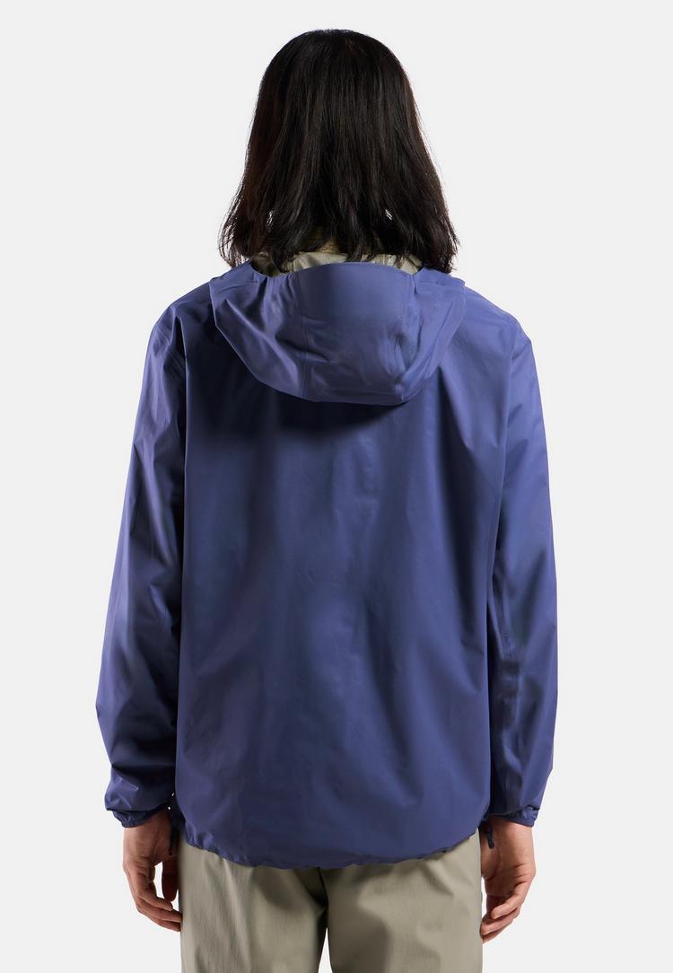 Odlo Odlo Hardshelljacke Herren - Skipper Blue(21119) - 1 | SportScheck