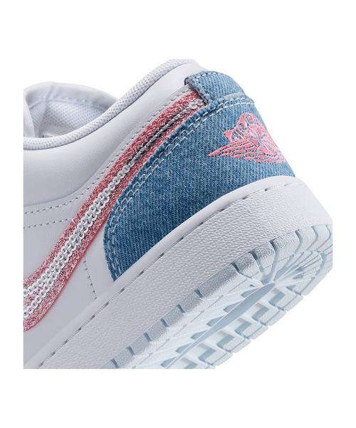 Nike Air Jordan Low SE Kids Sneaker Kinder
