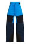 Peak Performance Skihose - azurblau
