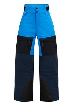 Peak Performance Skihose azurblau