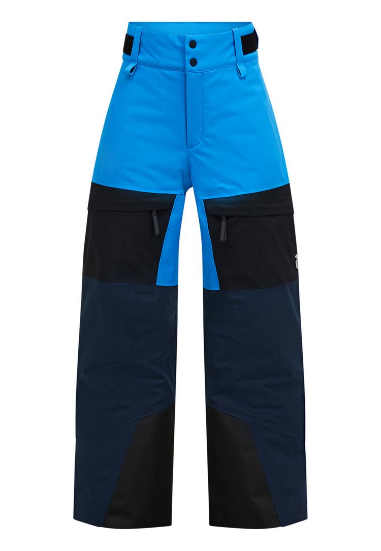 Peak Performance Peak Performance Skihose - azurblau - 0 | SportScheck