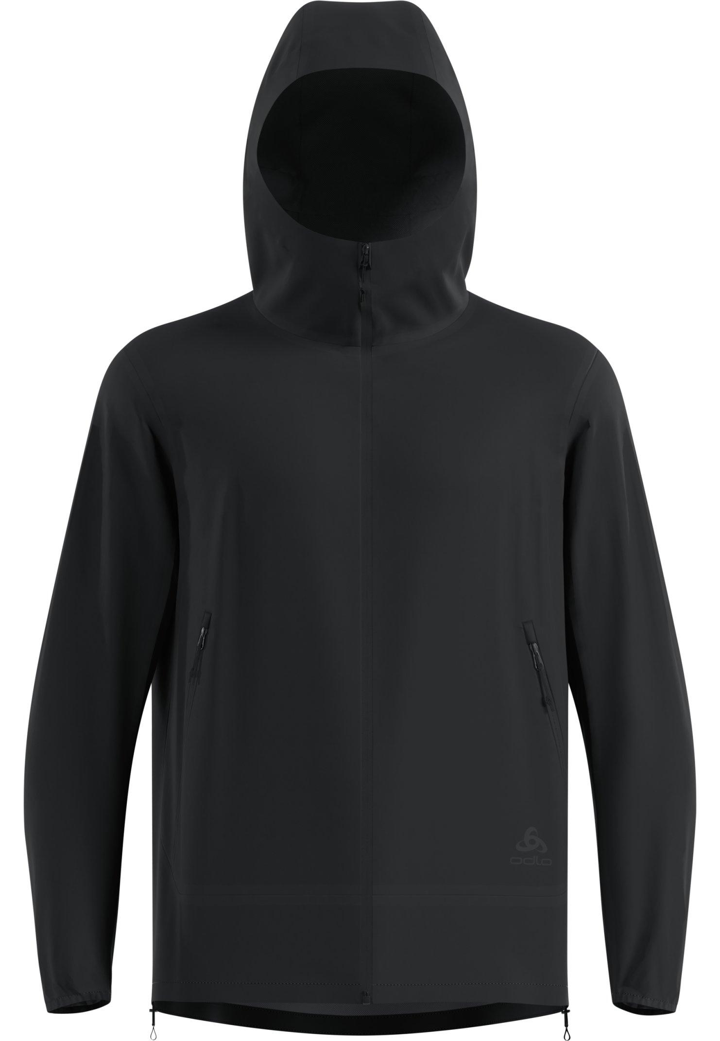 Odlo Hardshelljacke Herren - black(15000)