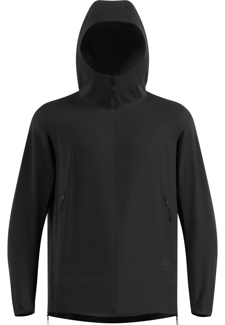 Odlo Odlo Hardshelljacke Herren - black(15000) - 0 | SportScheck