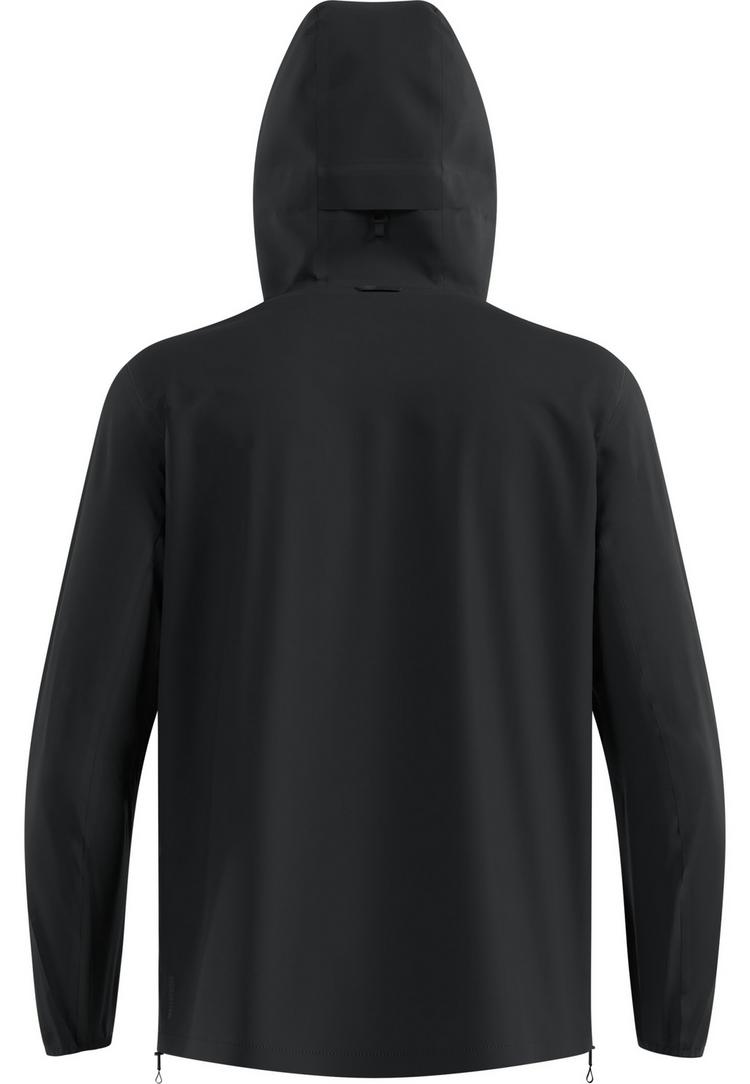 Odlo Odlo Hardshelljacke Herren - black(15000) - 0 | SportScheck