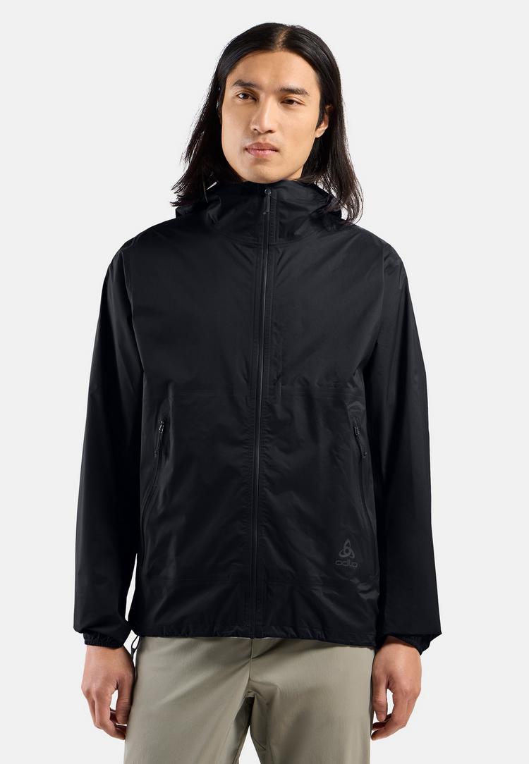 Odlo Odlo Hardshelljacke Herren - black(15000) - 0 | SportScheck