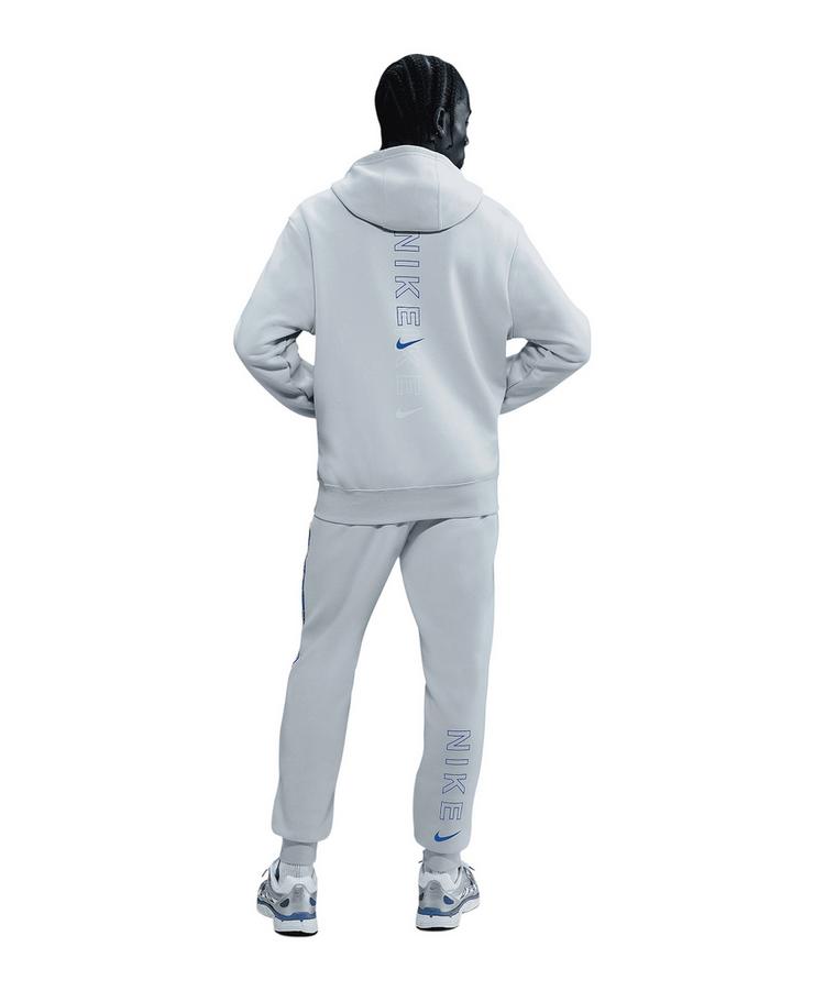 Nike Nike NSW Club Hoody Sweatjacke Herren - blau - 2 | SportScheck