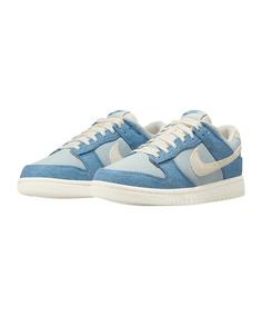 Nike Dunk Low Damen Sneaker Damen blau