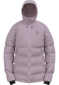 Odlo SKI COCOON S-THERMIC Skijacke Damen - gray ridge(21092)