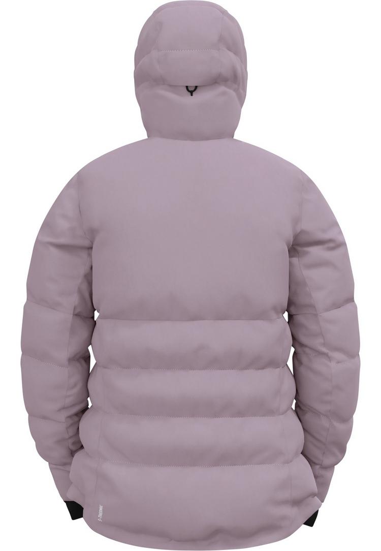 Odlo Odlo SKI COCOON S-THERMIC Skijacke Damen - gray ridge(21092) - 0 | SportScheck