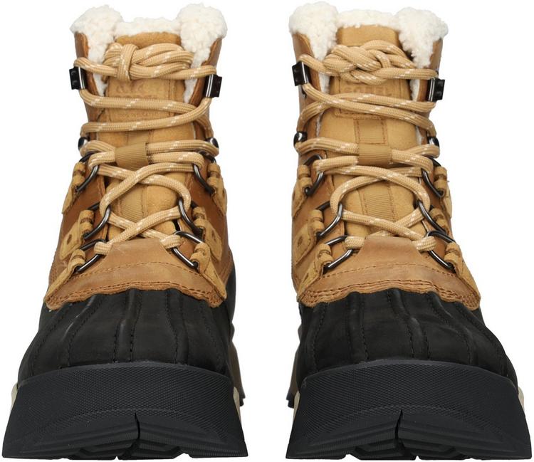 Sorel Sorel Stiefelette Stiefel Herren - Schwarz/Braun - 1 | SportScheck