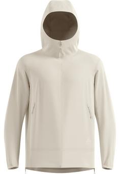 Odlo Hardshelljacke Herren agate gray(10867)