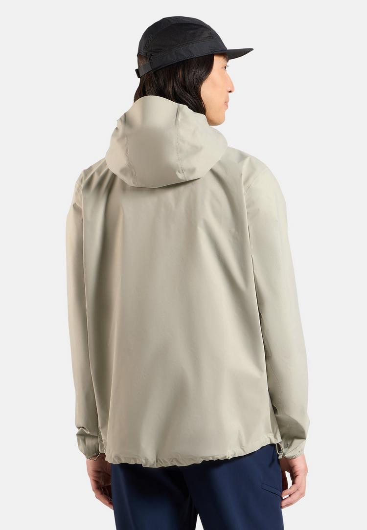 Odlo Odlo Hardshelljacke Herren - agate gray(10867) - 1 | SportScheck