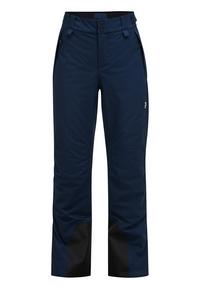 Peak Performance Skihose Damen - dunkelblau