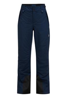 Peak Performance Skihose Damen DUNKELBLAU