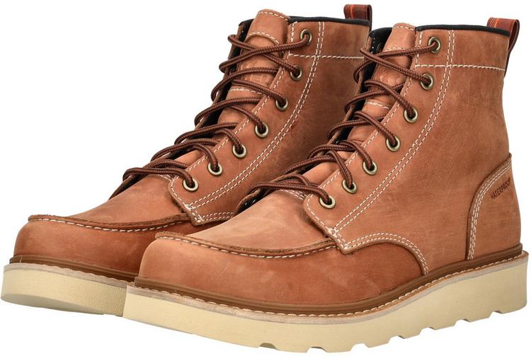 Sorel Sorel Stiefelette Stiefel Herren - Braun - 0 | SportScheck