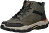 Skechers Stiefelette Stiefel Herren - Olive