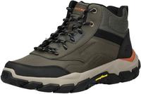 Skechers Stiefelette Stiefel Herren - Olive