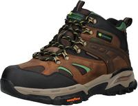 Skechers Stiefelette Stiefel Herren - Braun