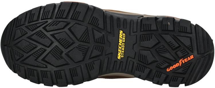 Skechers Skechers Stiefelette Stiefel Herren - Braun - 2 | SportScheck